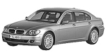 BMW E65 P1382 Fault Code